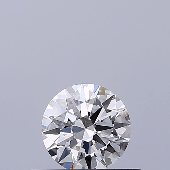 0.34 ct Round diamond