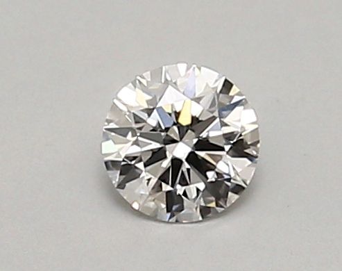 0.33 ct lab-grown Round Diamond