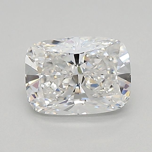 0.78 ct lab-grown Cushion modified Diamond
