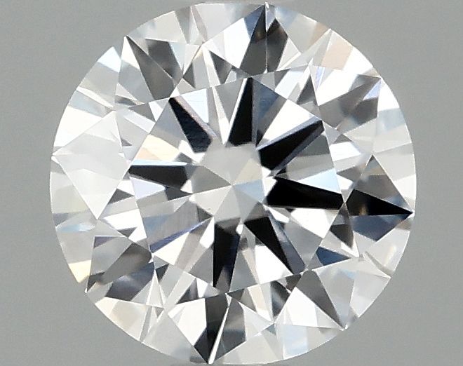 1.03 ct. round Lab Grown Diamond front image