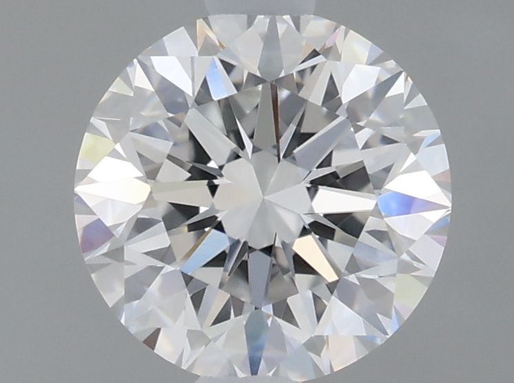1.03 ct. round Lab Grown Diamond front image
