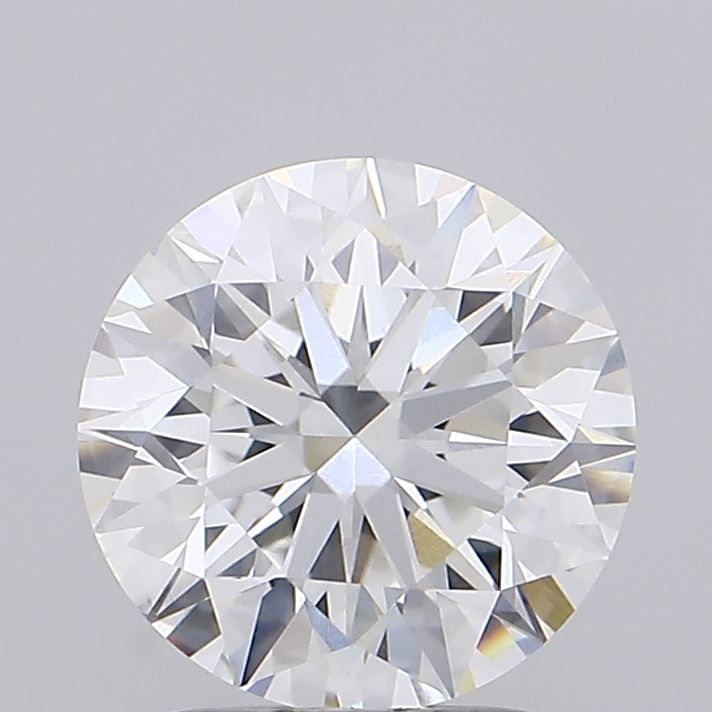 2.43 Carat