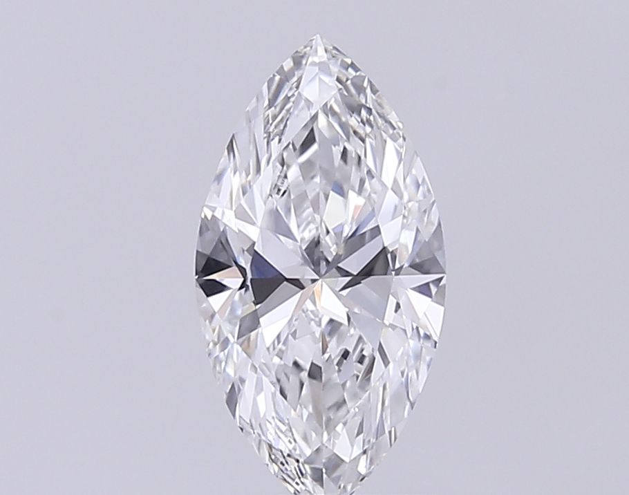 1.04 ct. marquise Lab Grown Diamond front image