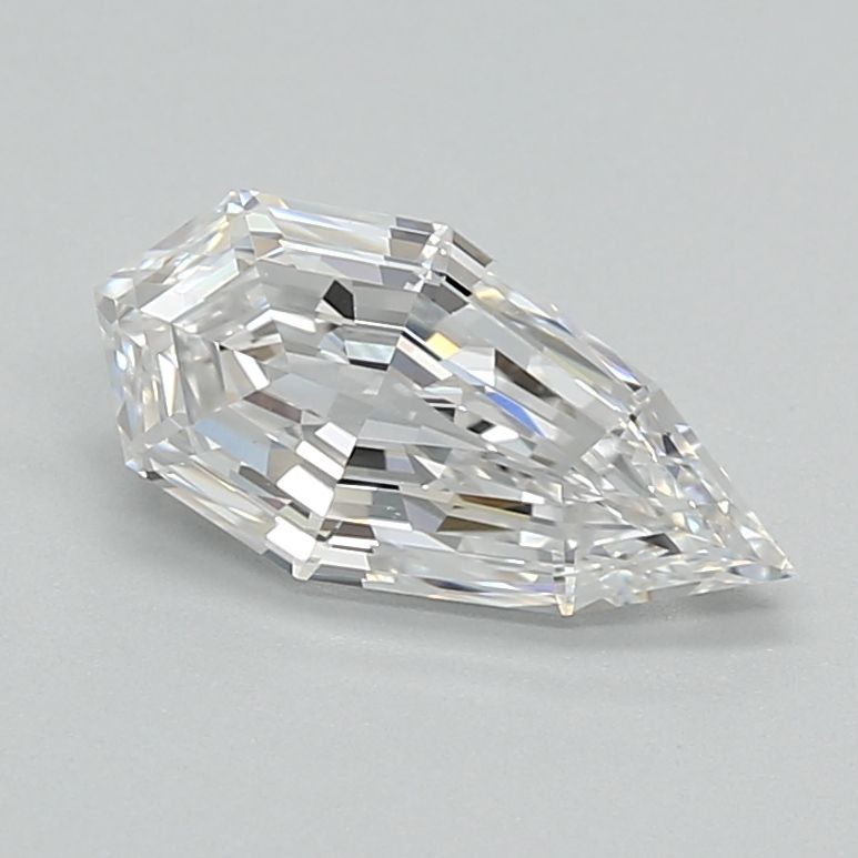 1.09 ct. pear Lab Grown Diamond front image