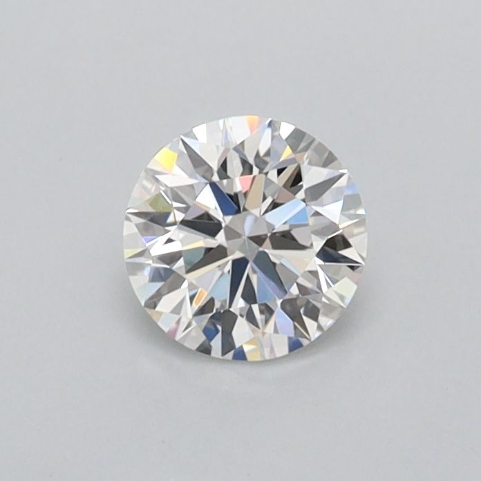 0.46 ct lab-grown Round Diamond