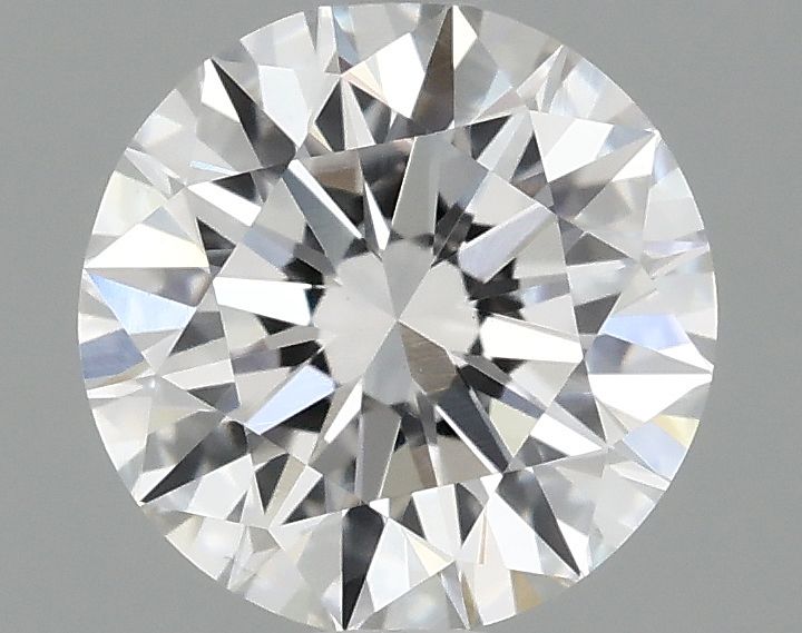 1.03 ct. round Lab Grown Diamond front image