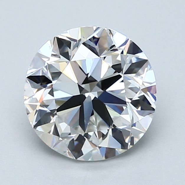 2.01 Carat