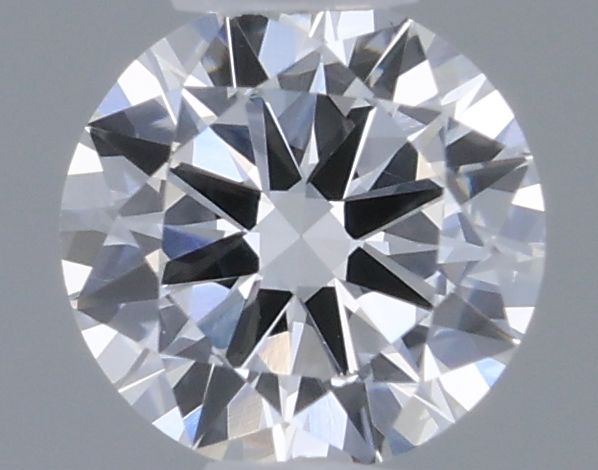 0.18 ct lab-grown Round Diamond