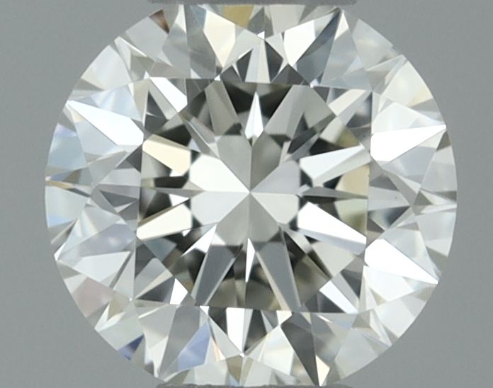 0.30 ct Round diamond