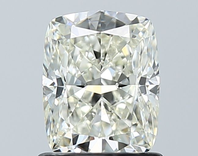1.20 ct Cushion Modified diamond