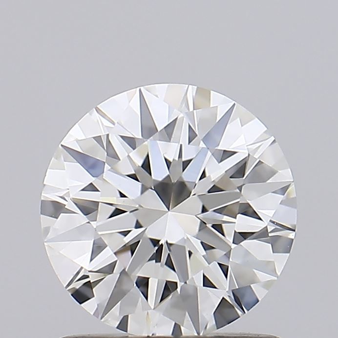 1.08 ct. round Lab Grown Diamond front image