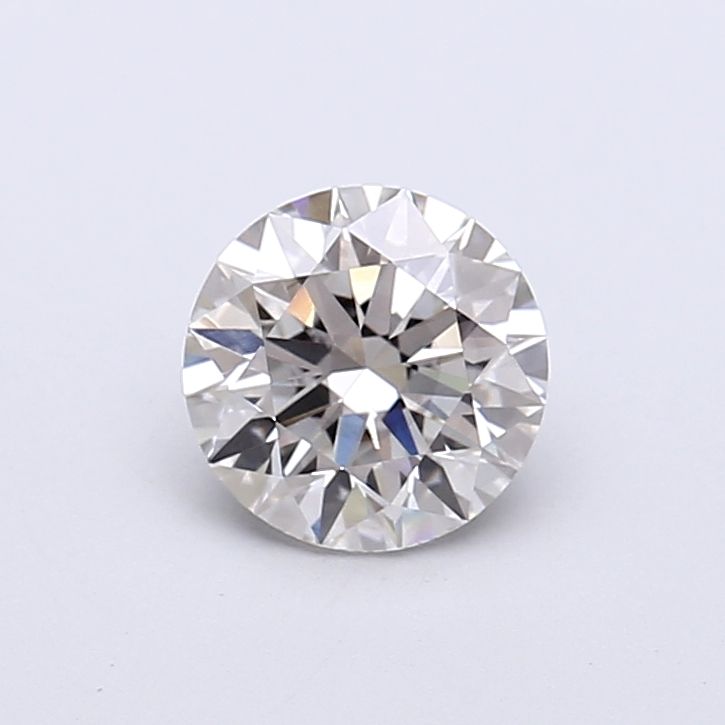 1.02 ct. round Lab Grown Diamond front image