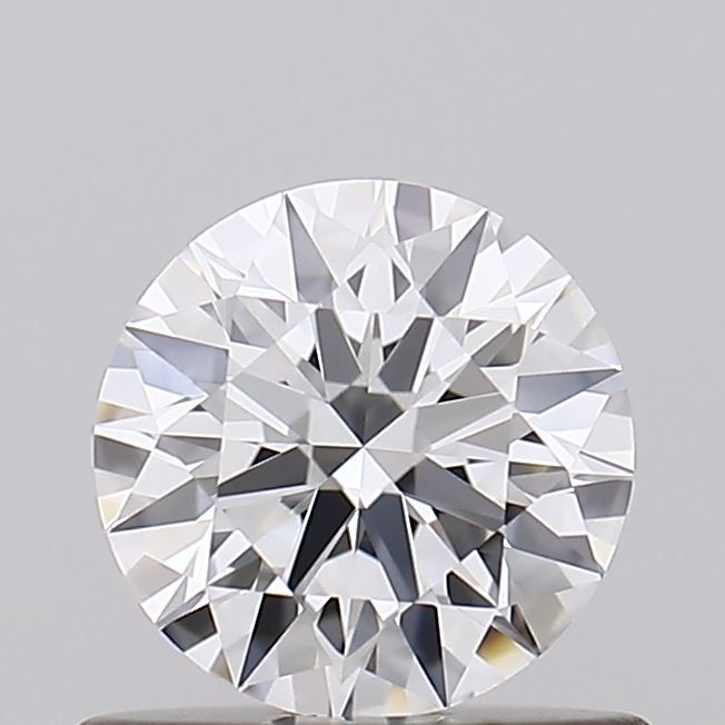 0.62 ct. round Lab Grown Diamond front image