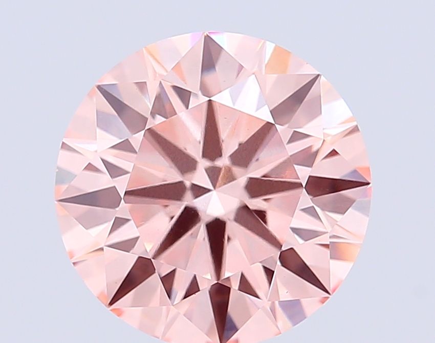 2.99 ct Round diamond