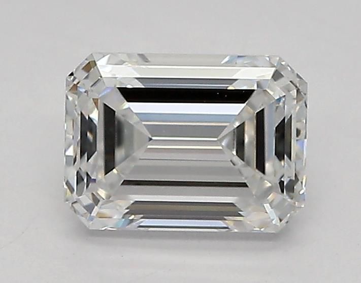 0.99 ct lab-grown Emerald Diamond