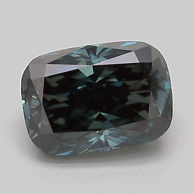 1.06 ct Cushion Modified diamond