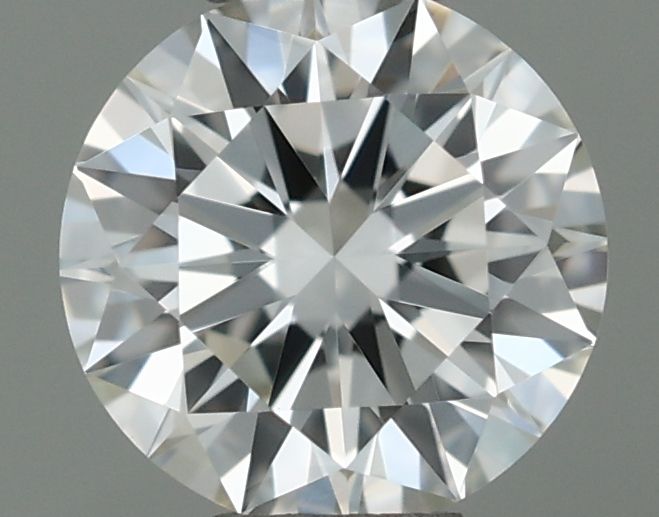 0.30 ct Round diamond
