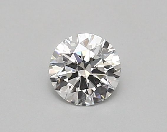 0.39 ct lab-grown Round Diamond