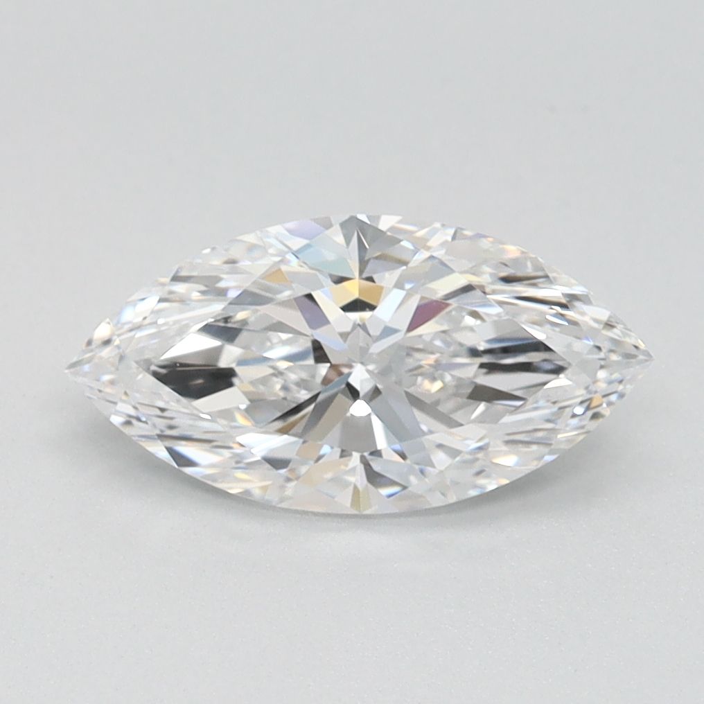 1.02 ct. marquise Lab Grown Diamond front image