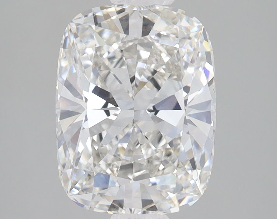 2.59 ct Cushion Modified diamond
