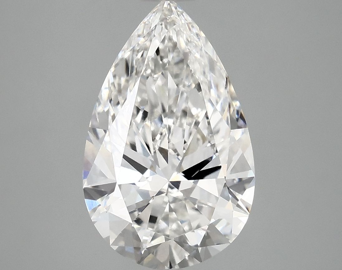 2.98 Carat