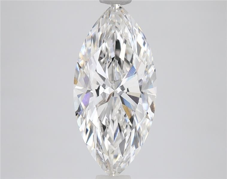2.03 Carat