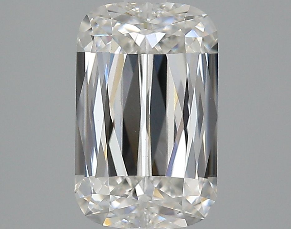 2.20 ct Cushion diamond
