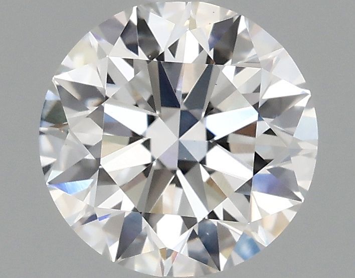 1.06 ct. round Lab Grown Diamond front image
