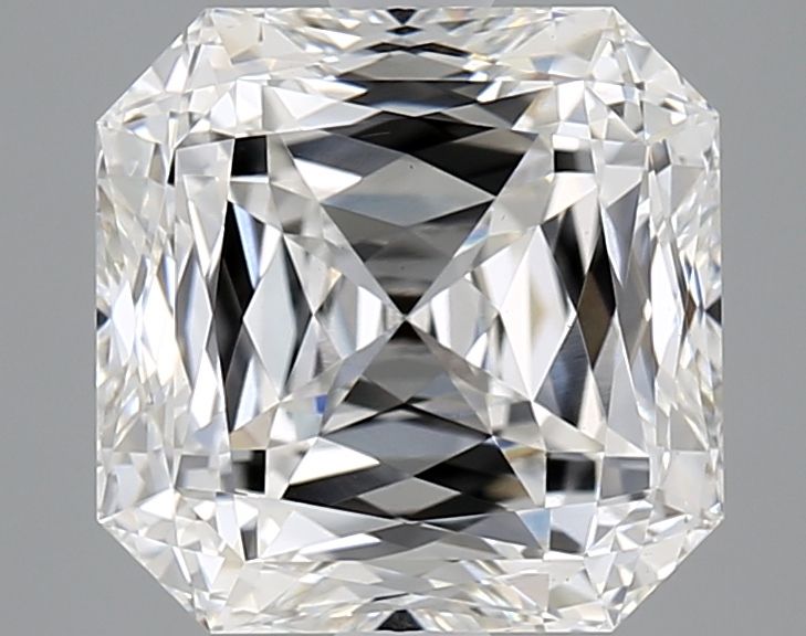 3.15 ct Cushion diamond
