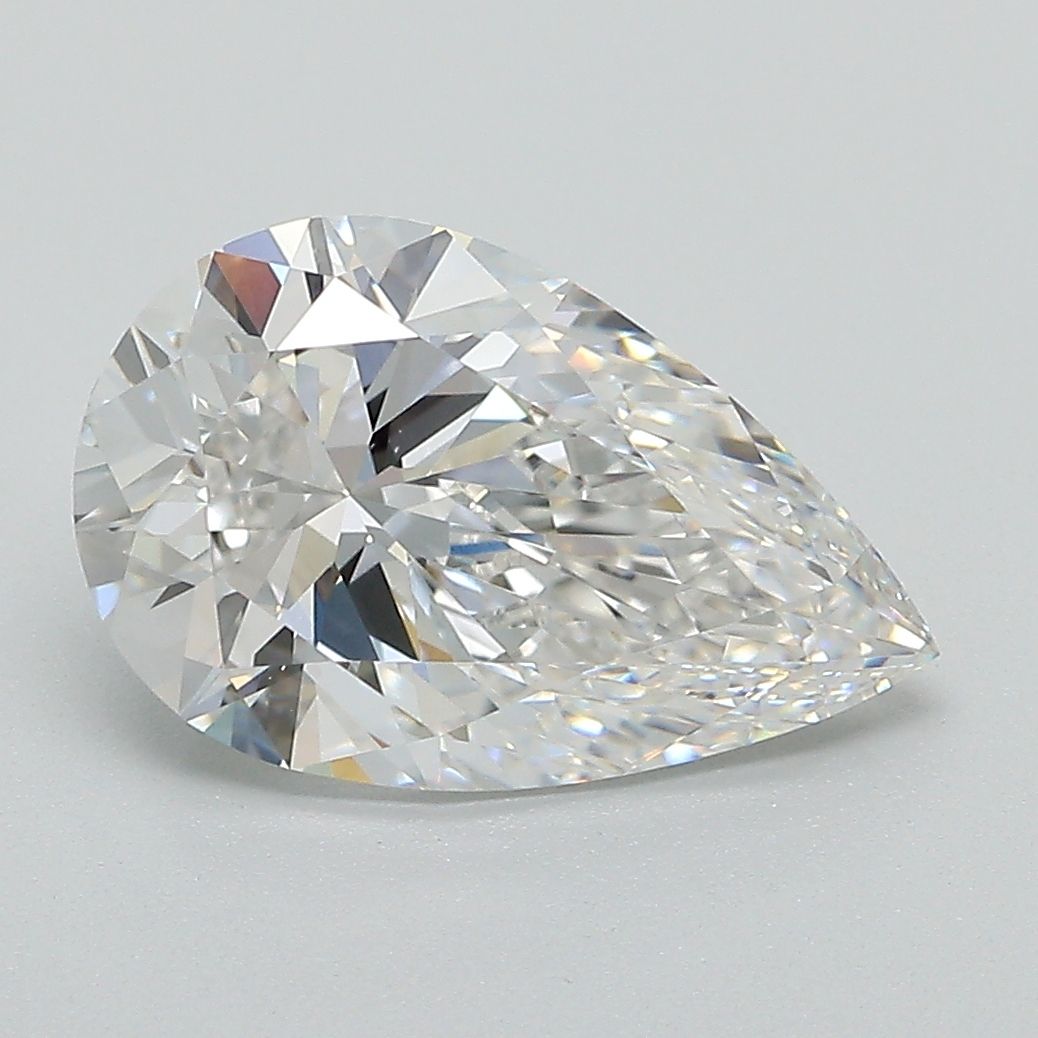 2.85 Carat