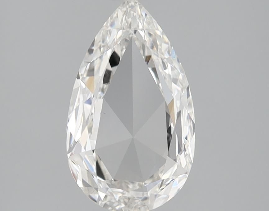 1.13 ct lab-grown Rose Diamond