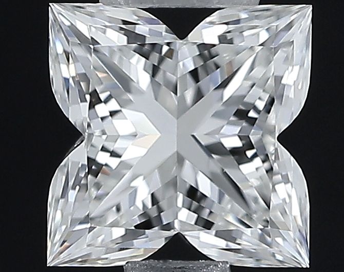 Diament 1.13 ct H/VVS2