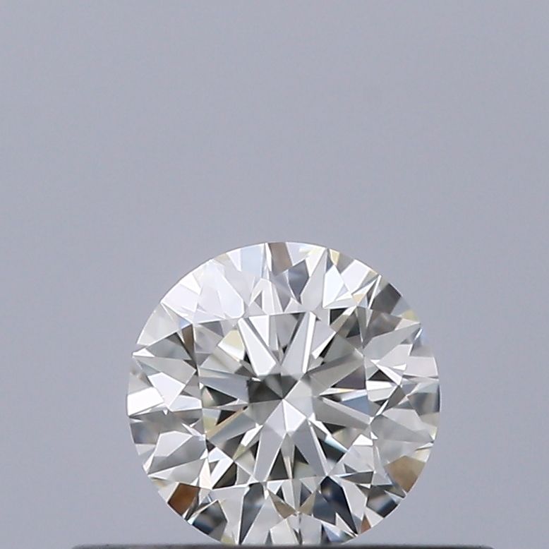 0.31 ct Round Diamond