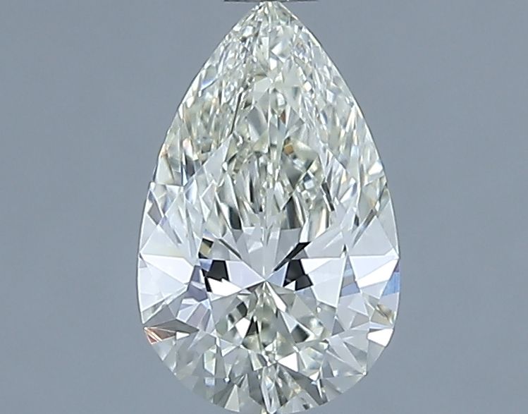 0.81 ct Pear diamond