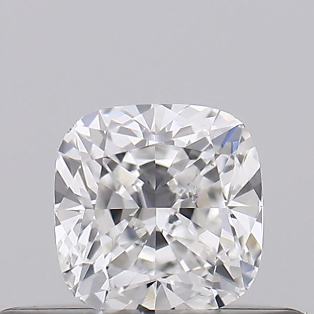 0.3 ct Cushion modified Diamond