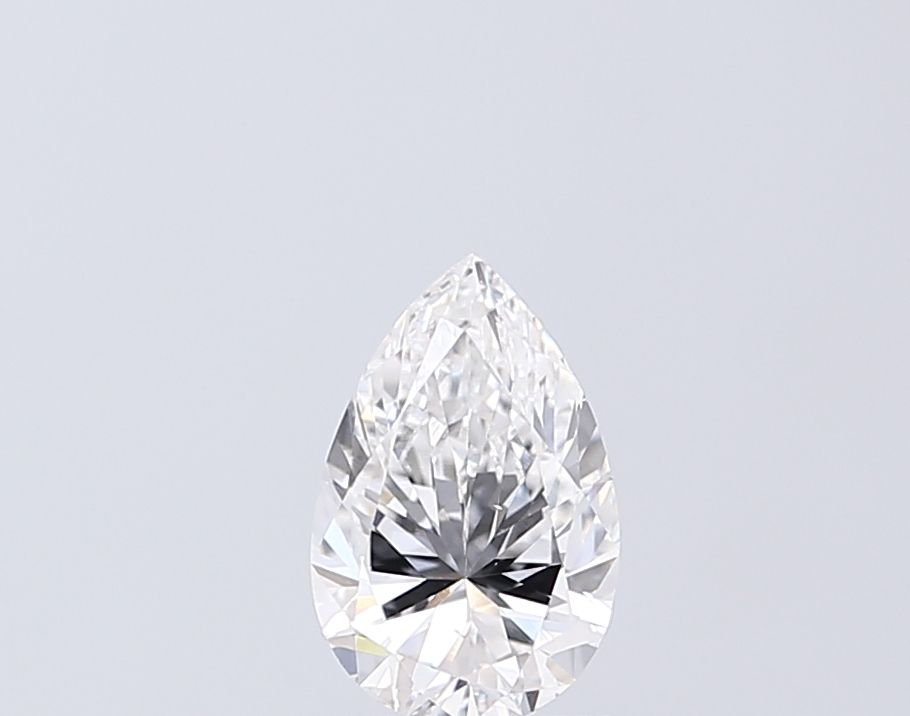 1.01 ct. pear Lab Grown Diamond front image