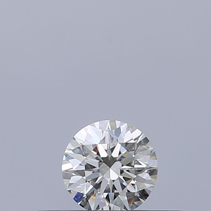 0.19 ct Round Diamond