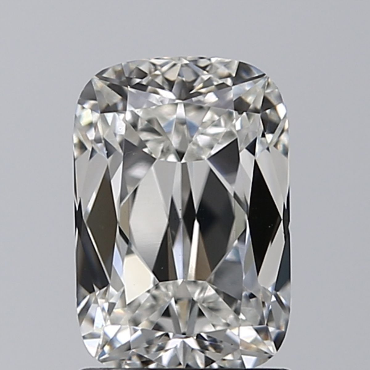 1.52 ct Radiant diamond