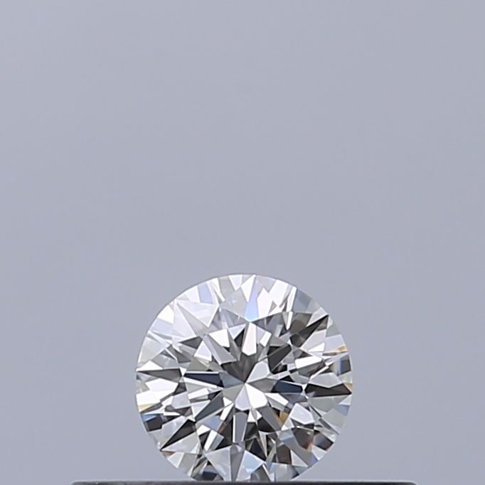 0.18 ct Round diamond