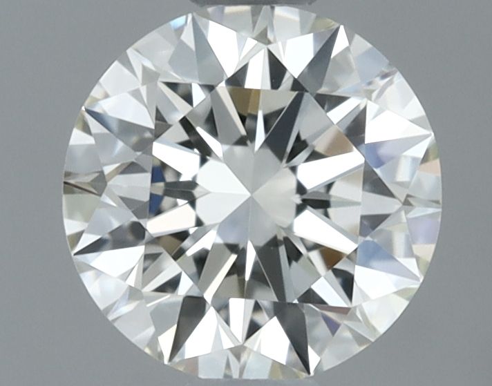 0.50 ct Round diamond