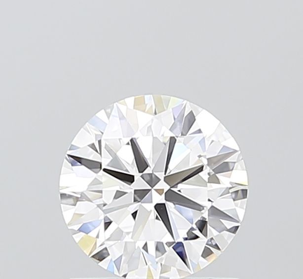 1.05 ct. round Lab Grown Diamond front image