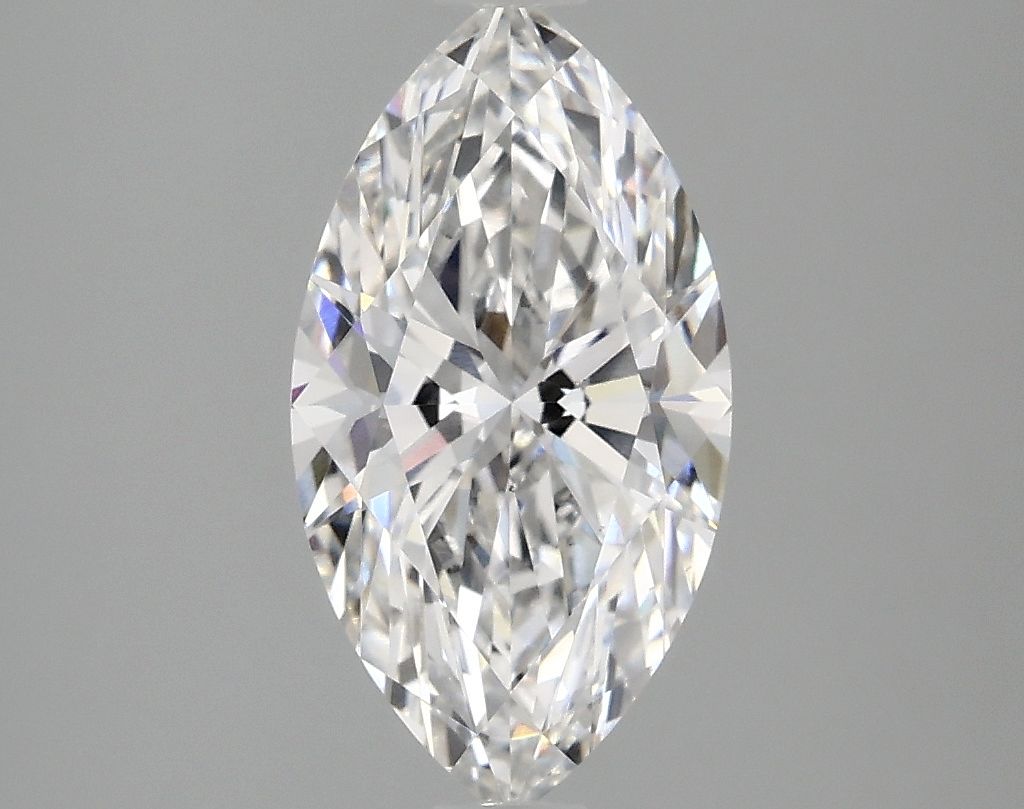 1.98 ct. marquise Lab Grown Diamond front image
