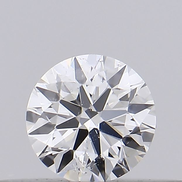0.18 ct Round Diamond