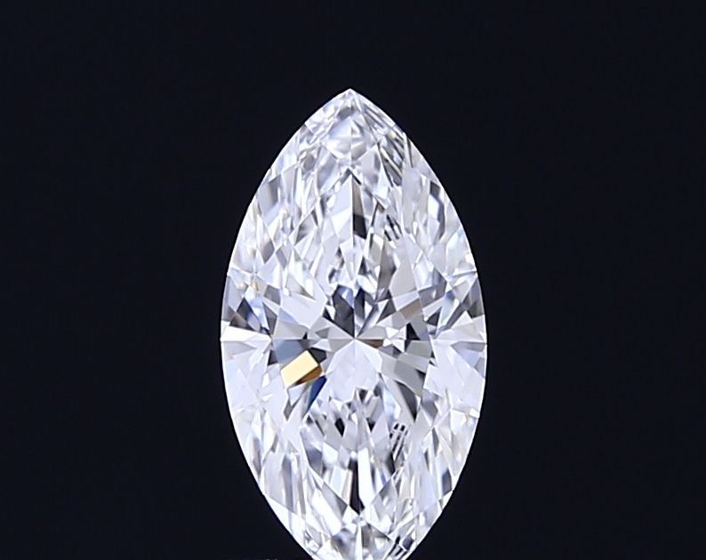 1.02 ct. marquise Lab Grown Diamond front image