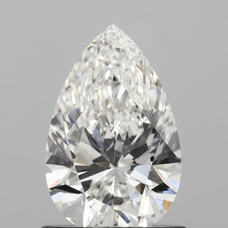 1.01 ct Pear diamond