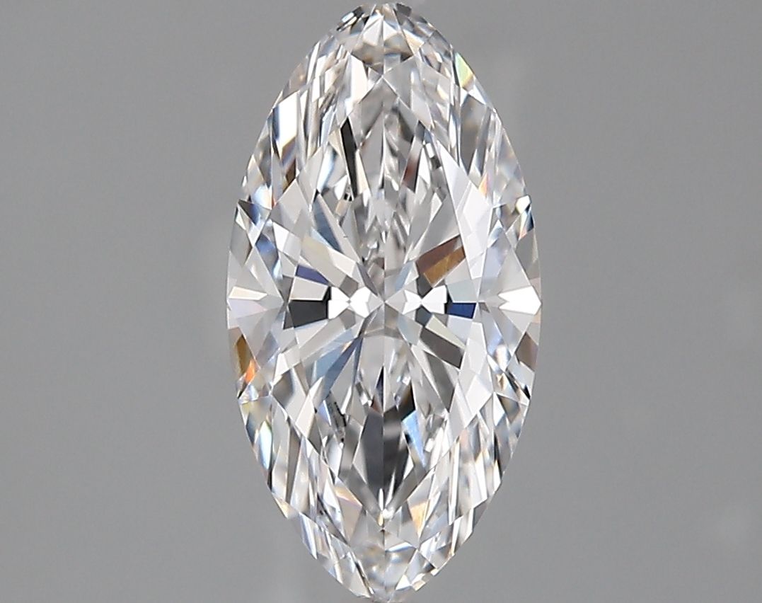 1.89 ct. marquise Lab Grown Diamond front image