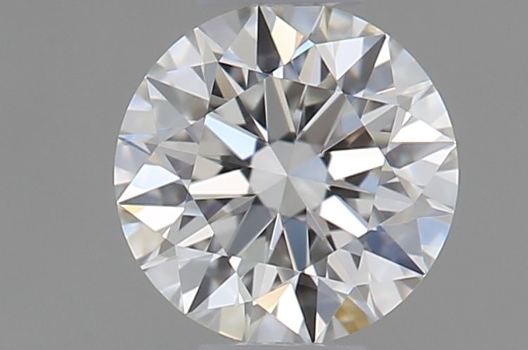 0.30 ct Round diamond