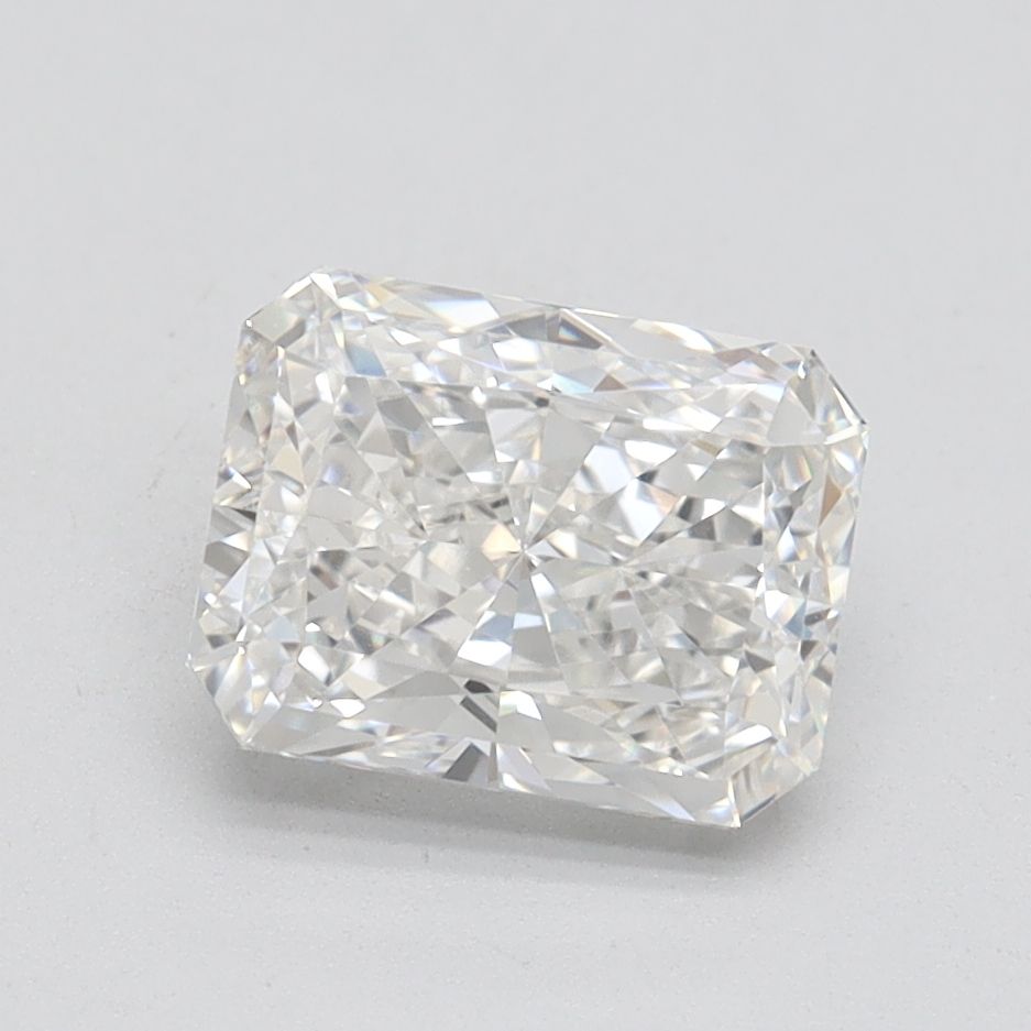 1.82 ct. radiant Lab Grown Diamond front image