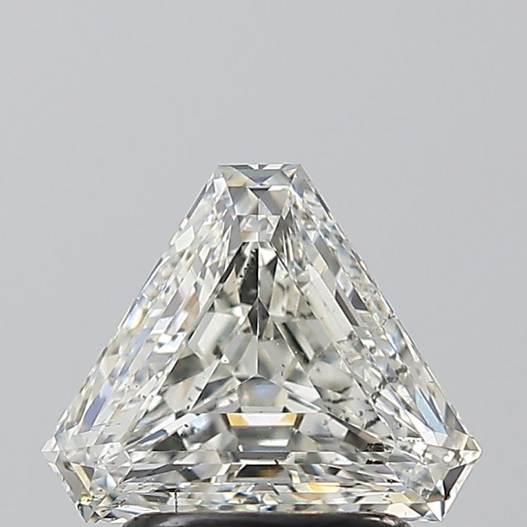 1.3 ct Trilliant Diamond