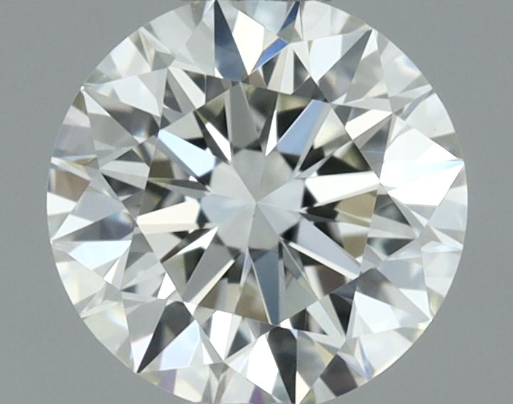 0.5 ct Round Diamond
